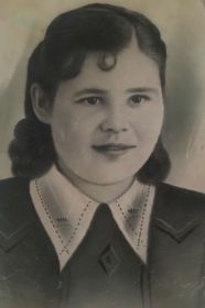 Татьяна