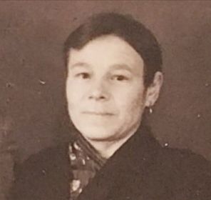 Фекла