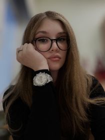 Анастасия