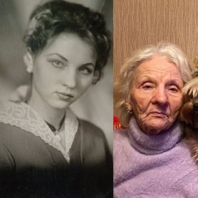 Валентина