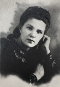Анна