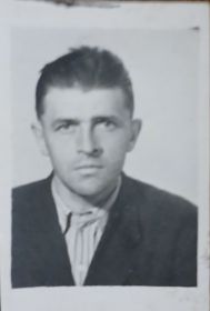 Николай