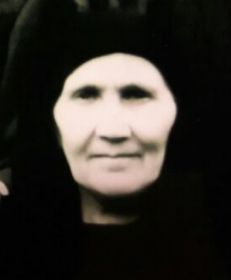 Барина