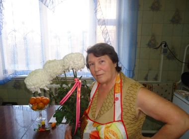 Нина