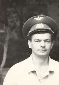 Виталий
