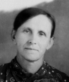 Евдокия