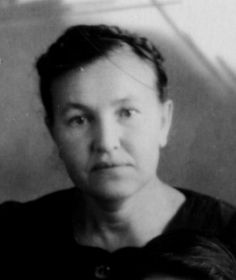 Анна