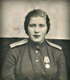 Зинаида