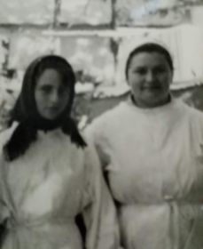 Валентина