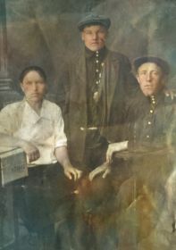 Матрена
