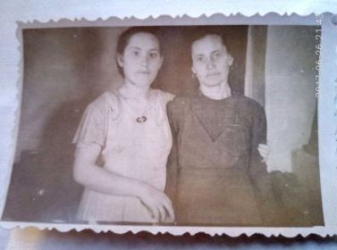 Елизавета