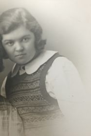 Нина
