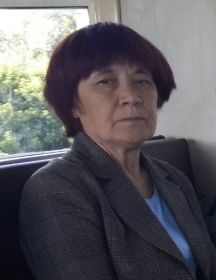 Елена