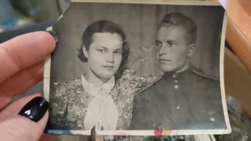 Галина