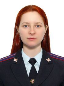 Екатерина