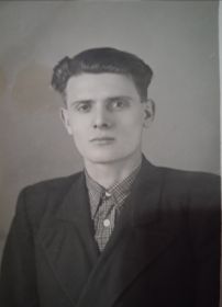 Петр
