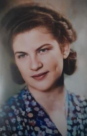Екатерина