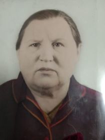 Мария