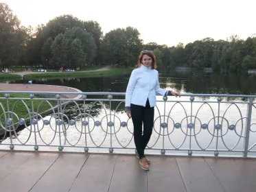 Оксана