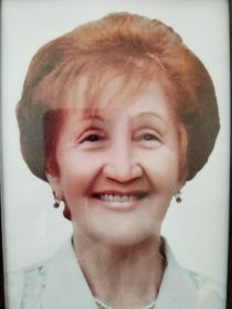 Валентина