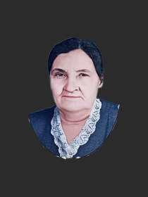 Евдокия