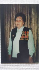 Елизавета