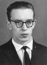 Юрий