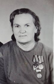 Наталия