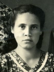 Валентина
