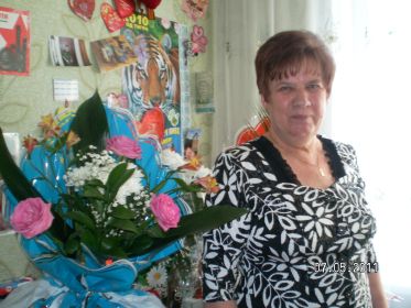Елена