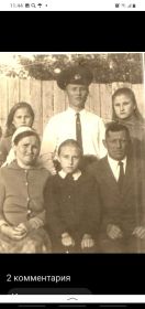 Фарит
