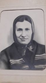 Анна