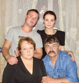 Наталья