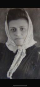 Галина