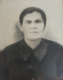 Варвара
