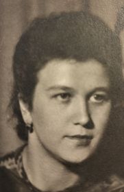 Анастасия