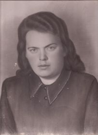 Галина