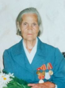 Анна