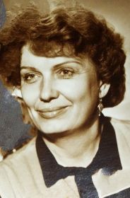 Галина