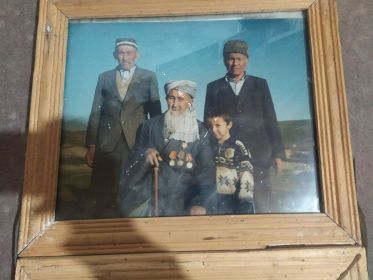 Абдахат