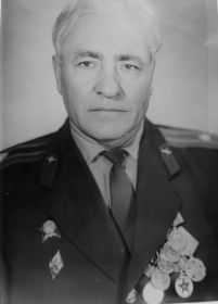 Николай