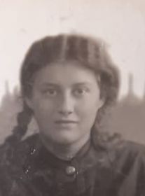 Елизавета