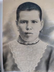 Наталия