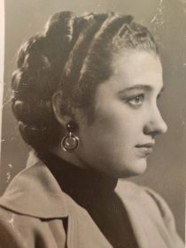 Галина
