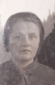 Ольга (Апостол)