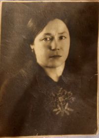 Анна