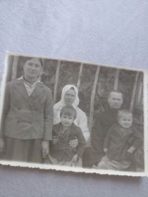 Пелагея