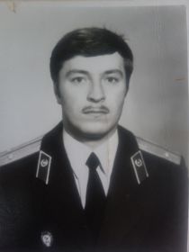 Юрий