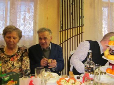 Александр
