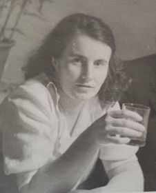 Любовь